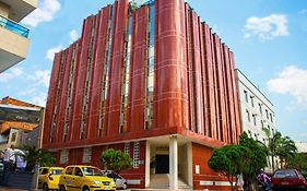 Hotel Macedonia Plaza Itagui